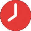 time emote for Discord