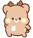 DeerFloss emote for Discord