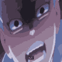 korairage emote for Discord