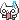 catshocked emote for Discord