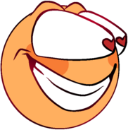 Awooga emote for Discord