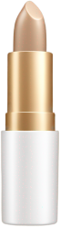 Beigelipstick emote for Discord