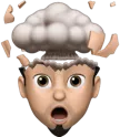 kiryu_explosion emote for Discord