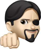 goro_punch emote for Discord