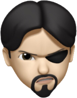 goro_mad emote for Discord