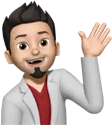 kiryu_wave emote for Discord