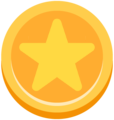 star_token emote for Discord