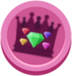 crown_token emote for Discord