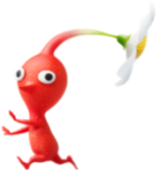 Pikmin_run emote for Discord
