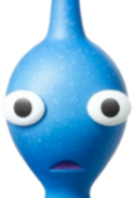 Pikmin_Shock emote for Discord
