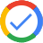Google_Employee emote for Discord