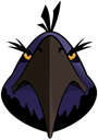 SpaceMightyEagle emote for Discord