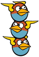 SpaceBlues emote for Discord
