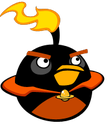 SpaceBomb emote for Discord