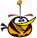 SpaceBubbles emote for Discord
