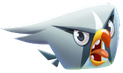 MadSilver emote for Discord