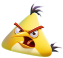 MadChuck emote for Discord