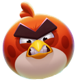 MadRed emote for Discord