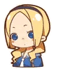 Questioning emote for Discord
