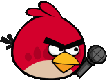 FNF_Red emote for Discord