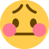 Chubby emote for Discord