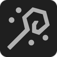 Grey_Wand emote for Discord
