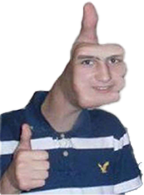 cursed_ok emote for Discord