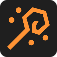 Orangen_Wand emote for Discord