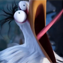 KidNamedBird emote for Discord