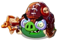 Snor emote for Discord