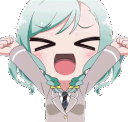 Woohoo emote for Discord