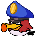 EagleGuard emote for Discord