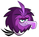 Zeta emote for Discord