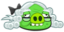 ChroniclerPig emote for Discord