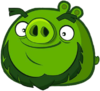 Leonard emote for Discord