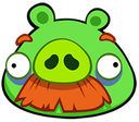 ForemanPig emote for Discord