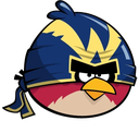 Wingman emote for Discord