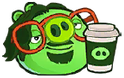 Garry emote for Discord