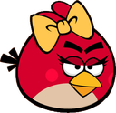Ruby emote for Discord