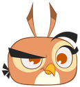 Dahlia emote for Discord