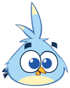 Luca emote for Discord