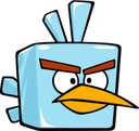 IceBird emote for Discord