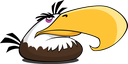 MightyEagle emote for Discord