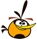 Bubbles emote for Discord