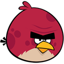 Terence emote for Discord