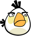 Matilda emote for Discord