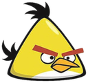 Chuck emote for Discord