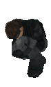 SnakeRoll emote for Discord