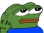 EyerollMiddleFinger emote for Discord