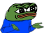 AngryShrugge emote for Discord